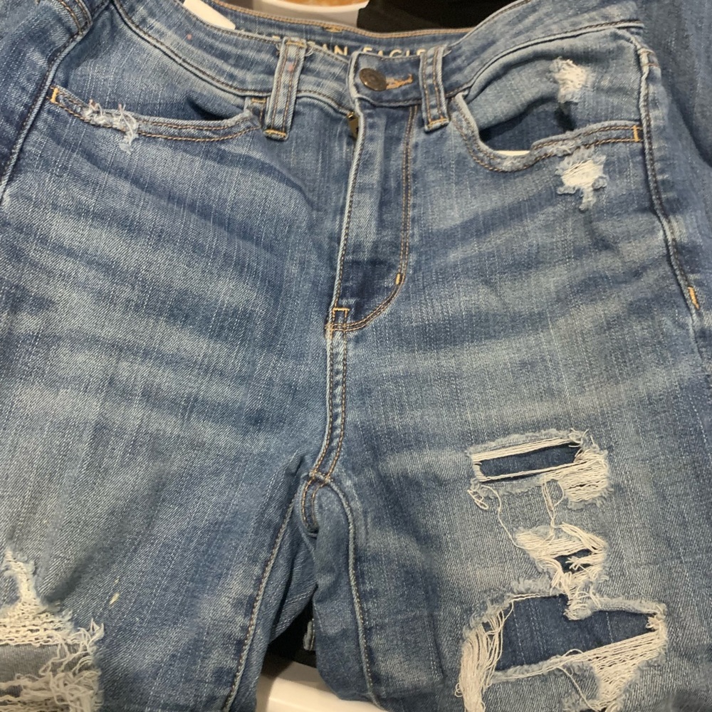 American Eagle Jean